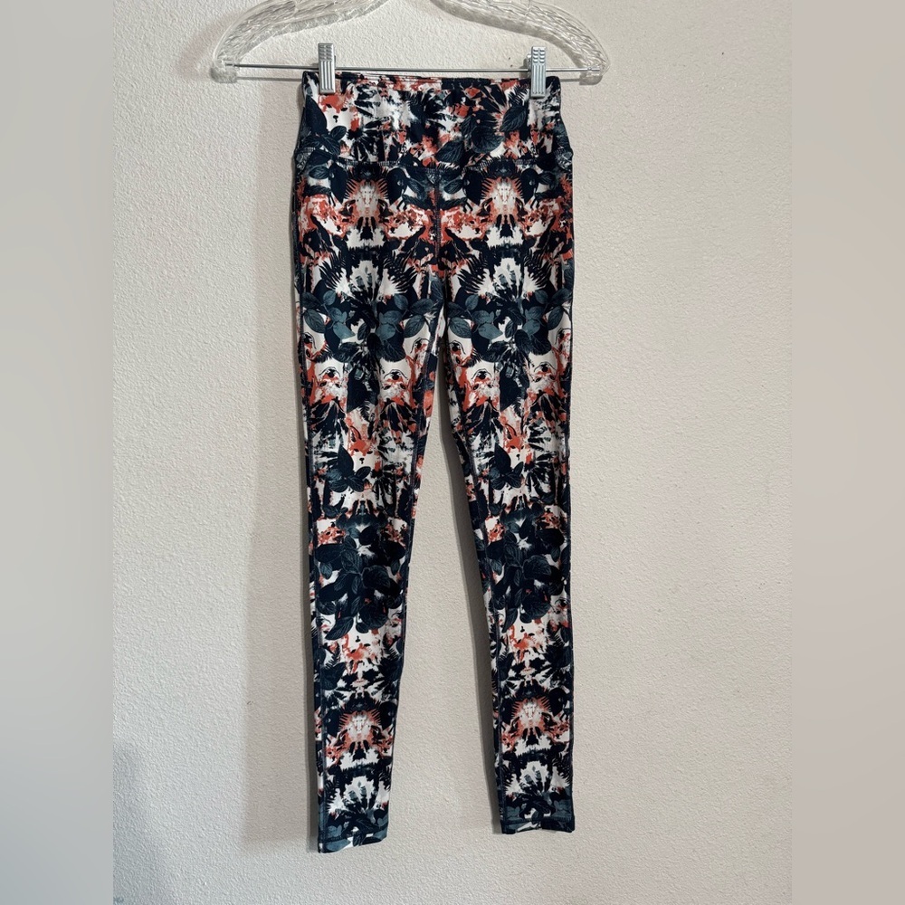 Sweaty Betty Fox Print Leggings - Picture 5 of 5